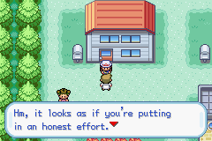 screenshots/Game Boy Advance/Pokemon - FireRed - LeafGreen/Pokemon LeafGreen (Eng) 008.png